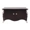 Hotel Dangleterre Dresser in Lacquered Wood from Decca, Copenhagen, Denmark, Image 2