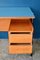 Modernist Architect Desk by Achille Castiglioni for Palini, Italy 12