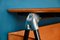 Modernist Architect Desk by Achille Castiglioni for Palini, Italy 9