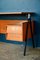 Modernist Architect Desk by Achille Castiglioni for Palini, Italy, Image 6
