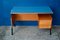 Modernist Architect Desk by Achille Castiglioni for Palini, Italy 1