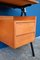 Modernist Architect Desk by Achille Castiglioni for Palini, Italy 8