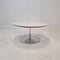 Circle Coffee Table by Pierre Paulin for Artifort 2