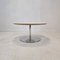 Circle Coffee Table by Pierre Paulin for Artifort 6