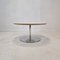 Circle Coffee Table by Pierre Paulin for Artifort, Image 6