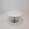 Circle Coffee Table by Pierre Paulin for Artifort, Image 3