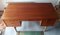 Mid-Century Danish Teak Writing Desk, 1960s 4