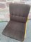 Scandinavian Lounge Chairs from Fröscher KG, 1960s, Set of 4, Image 11