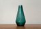 Mid-Century German Glass Vase from Karl Friedrich Glas, 1960s, Image 1