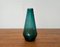 Mid-Century German Glass Vase from Karl Friedrich Glas, 1960s 3