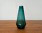 Mid-Century German Glass Vase from Karl Friedrich Glas, 1960s, Image 3