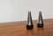 Mid-Century Danish Pepper and Salt Shakers from A&B Lundtofte, 1960s, Set of 2 5