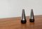 Mid-Century Danish Pepper and Salt Shakers from A&B Lundtofte, 1960s, Set of 2, Image 5