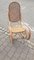 Rocking Chair from Jacob & Josef Kohn, 1890/1900s, Image 8