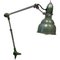 Mid-Century Industrial French Table Lamp 2