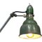 Mid-Century Industrial French Table Lamp 8