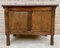Late 19th Century French Carved Oak Coffer 11