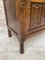 Late 19th Century French Carved Oak Coffer 6