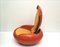 Egg Chair von Peter Ghyczy, 1960er 12
