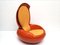 Egg Chair von Peter Ghyczy, 1960er 5