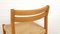 Vintage Danish Dining Chair from J.L. Møllers, 1970s, Image 8