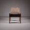 Monk Chairs by Afra & Tobia Scarpa for Molteni, Set of 4, Image 14