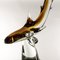 Murano Glass Jaws Sculpture, 1960s 2