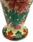 Art Nouveau Amphora Vases from Longchamp, 1900s, Set of 2, Image 8