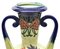 Art Nouveau Amphora Vases from Longchamp, 1900s, Set of 2, Image 6