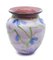 Vase aus Muranoglas von Giulio Radi, 1950er 3
