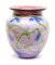 Vase aus Muranoglas von Giulio Radi, 1950er 2
