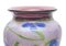 Vase aus Muranoglas von Giulio Radi, 1950er 5