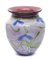 Vase aus Muranoglas von Giulio Radi, 1950er 8