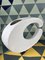 Jarrón de Roberto Rigon para Bertoncello Ceramiche, años 60, Imagen 10