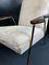 Ingmar Armchair in Sheepskin by Jonathan Adler 8