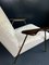 Ingmar Armchair in Sheepskin by Jonathan Adler 7