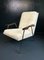 Fauteuil Ingmar en Peau de Mouton par Jonathan Adler 1