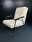 Fauteuil Ingmar en Peau de Mouton par Jonathan Adler 3