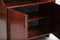 Mid-Century Modern Rosewood High Cabinet, Image 5