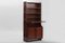 Mid-Century Modern Rosewood High Cabinet, Image 2