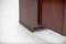 Mid-Century Modern Rosewood High Cabinet, Image 8