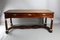 Vintage Empire Maroon Desk 10