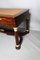 Bureau Empire Vintage Bordeaux 9