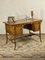 Vintage French Walnut Desktop 6