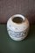Jarrones alemanes vintage de porcelana de Arzberg, años 50. Juego de 4, Imagen 11