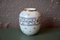 Jarrones alemanes vintage de porcelana de Arzberg, años 50. Juego de 4, Imagen 10
