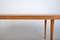 Mid-Century Coffee Table with Formica Pull-Out Extensions, 1960s, Image 7