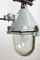 Industrielle Explosionsgeschützte Lampe aus Aluminiumguss von Elektrosvit, 1970er 15