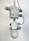 Industrial Cast Aluminium Explosion Proof Lamp from Elektrosvit, 1970s 16