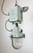 Industrial Cast Aluminium Explosion Proof Lamp from Elektrosvit, 1970s, Image 8